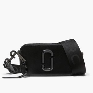 Marc Jacobs Snapshot DTM